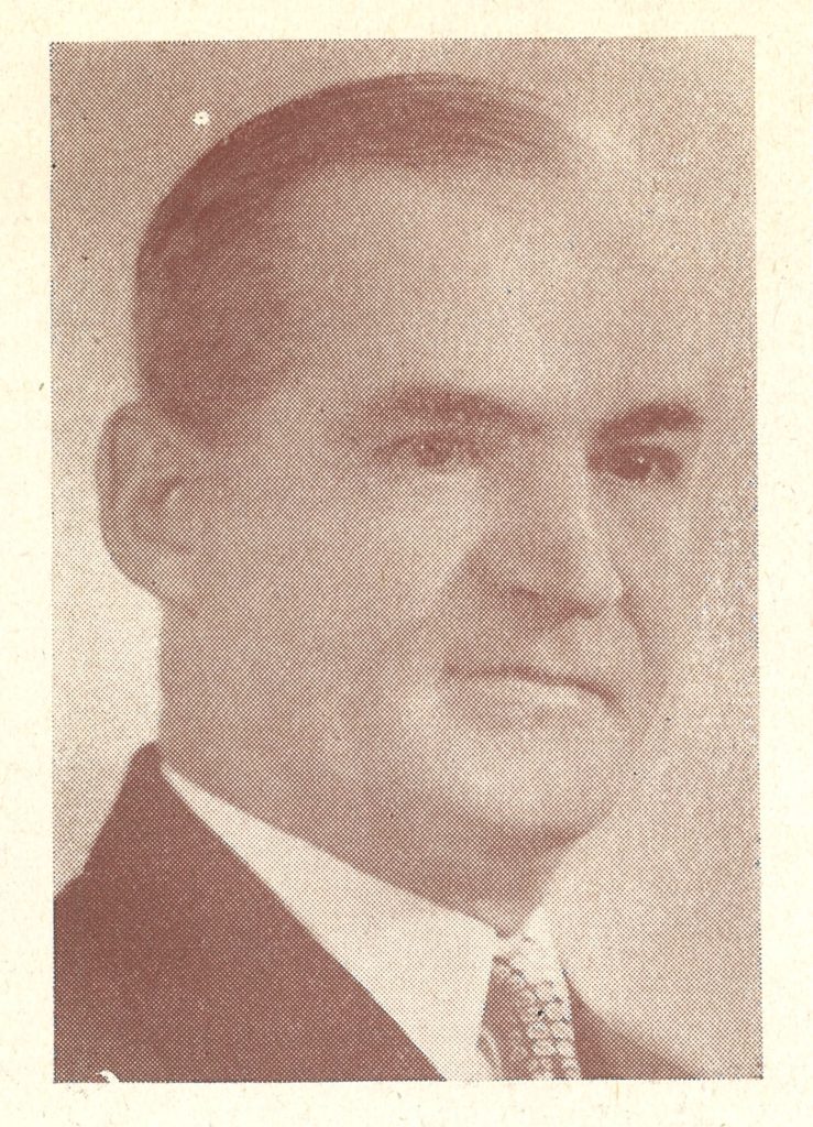 Portrait de L.J. Trempe