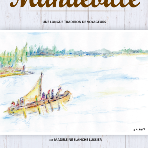 Couverture de l'ouvrage Mandeville