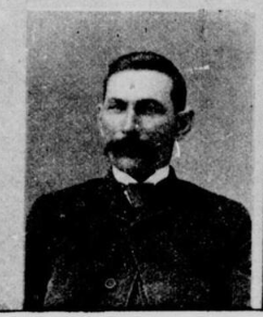 Photographie 19e siècle, Pierre Paul-Hus.